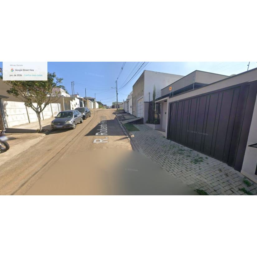 Foto de Pouso Alegre/MG - Paruqe Real - Casa com 140m²
