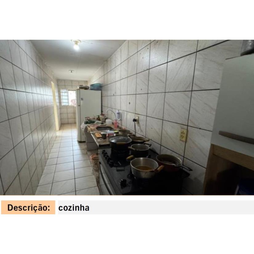 Foto de Goiânia/GO - Conjunto Morada Nova - Casa com 289m²