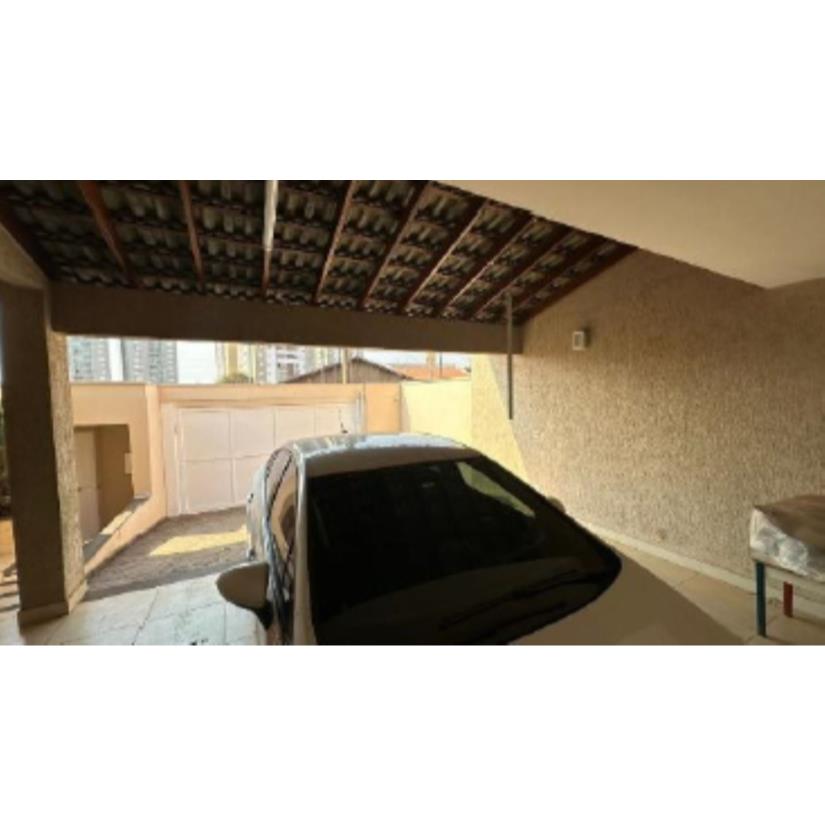 Foto de Uberaba/MG – Vila Santa Maria – Casa  Resid. com 335m²