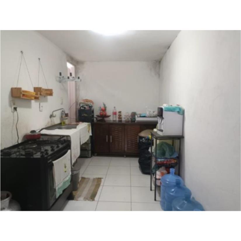 Foto de Paulista/PE - Maranguape I - Casa com 170m²