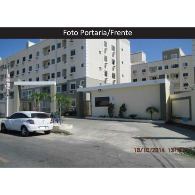 Foto de Fortaleza/CE - Engenheiro Luciano Cavalcante - Apartamento com 52m²