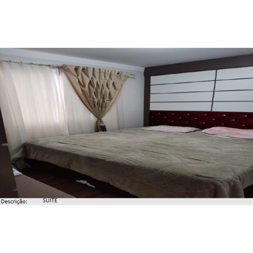 Foto de Indaial/SC - Centro - Apartamento com 154m²