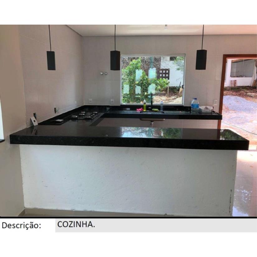 Foto de Lagoa Santa/MG - Alto do Joa - Casa com 153m²