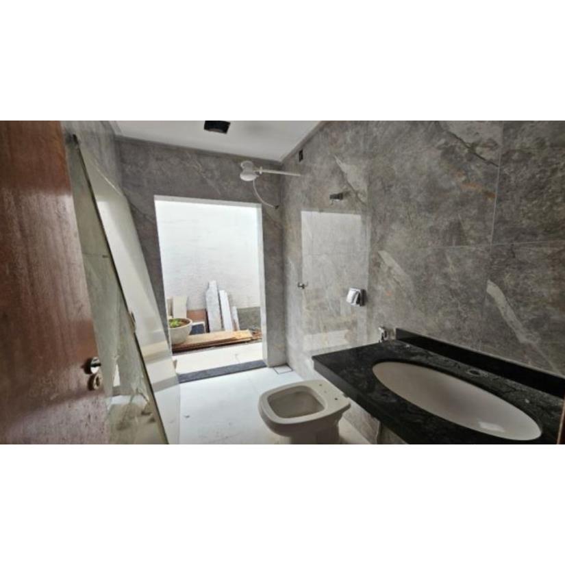 Foto de Aparecida de Goiânia/GO - Mansões Paraíso - Casa com 245m²