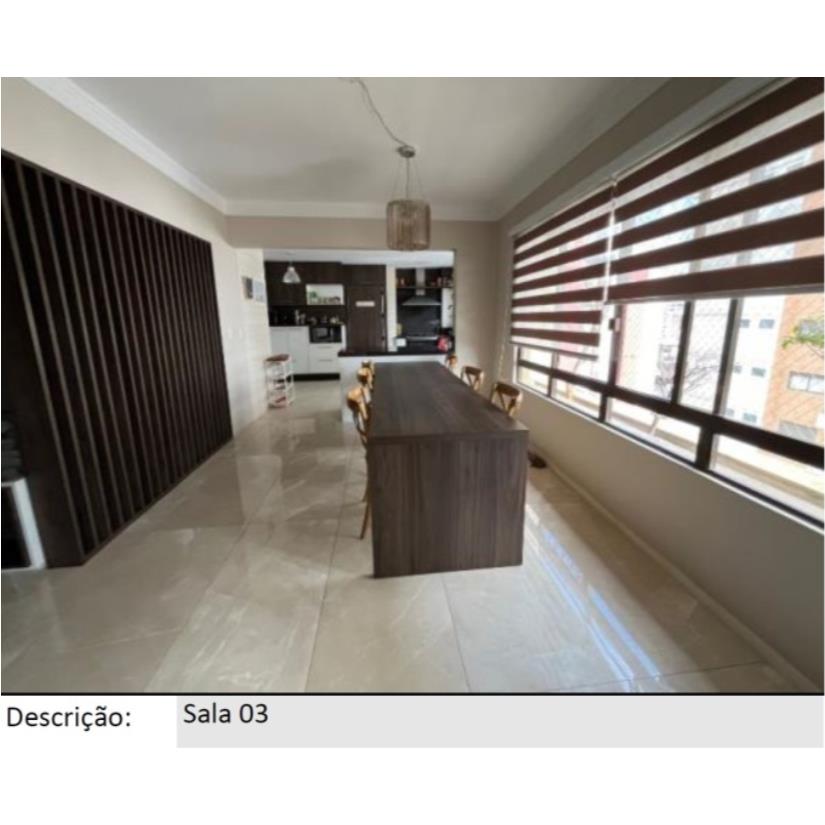 Foto de Itajaí/SC - Centro - Apartamento com 317m²