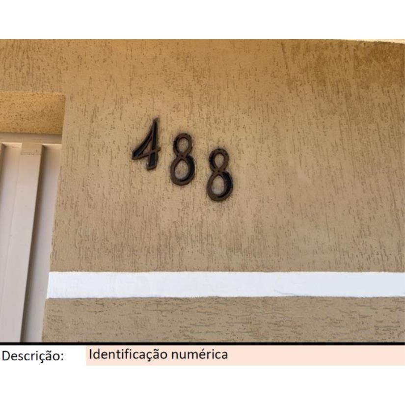 Foto de Limeira/SP - Jardim Santo André - Casa com 103m²