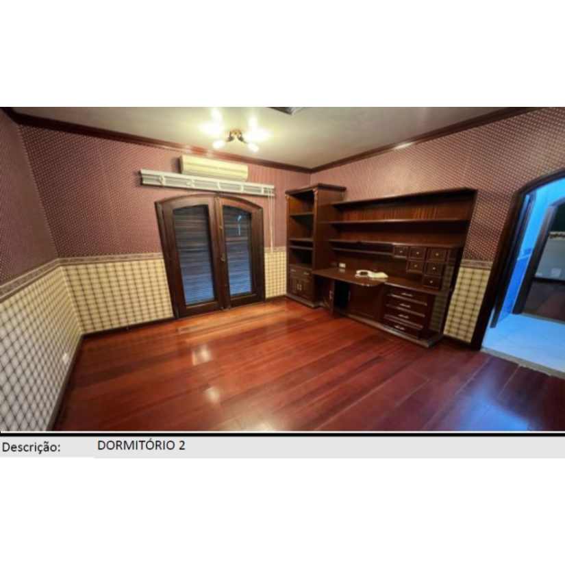 Foto de Maringá/PR – Zona 2 – Casa com 536m²