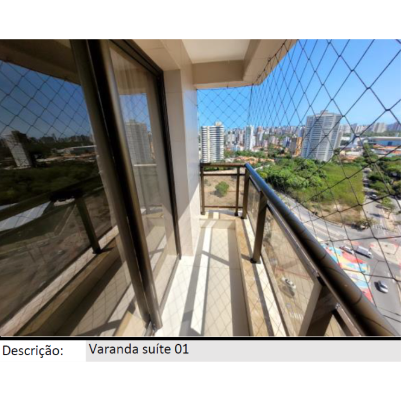 Foto de Fortaleza/CE - Guararapes - Apartamento com 213m²