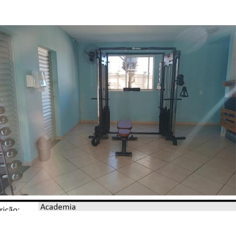 Foto de Campinas/SP - Jardim Márcia - Apartamento com 138m²