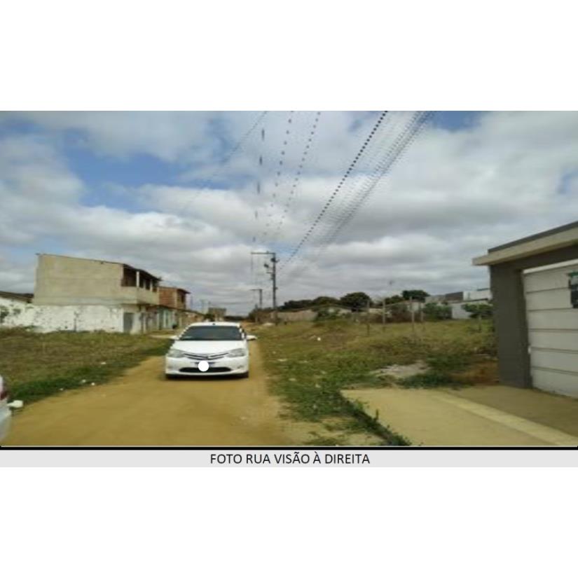 Foto de Vitória da Conquista/BA - São Pedro - Casa com 83m²