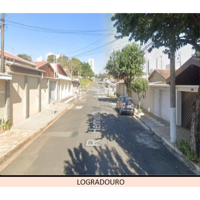 Foto de Limeira/SP - Jardim Santo André - Casa com 103m²