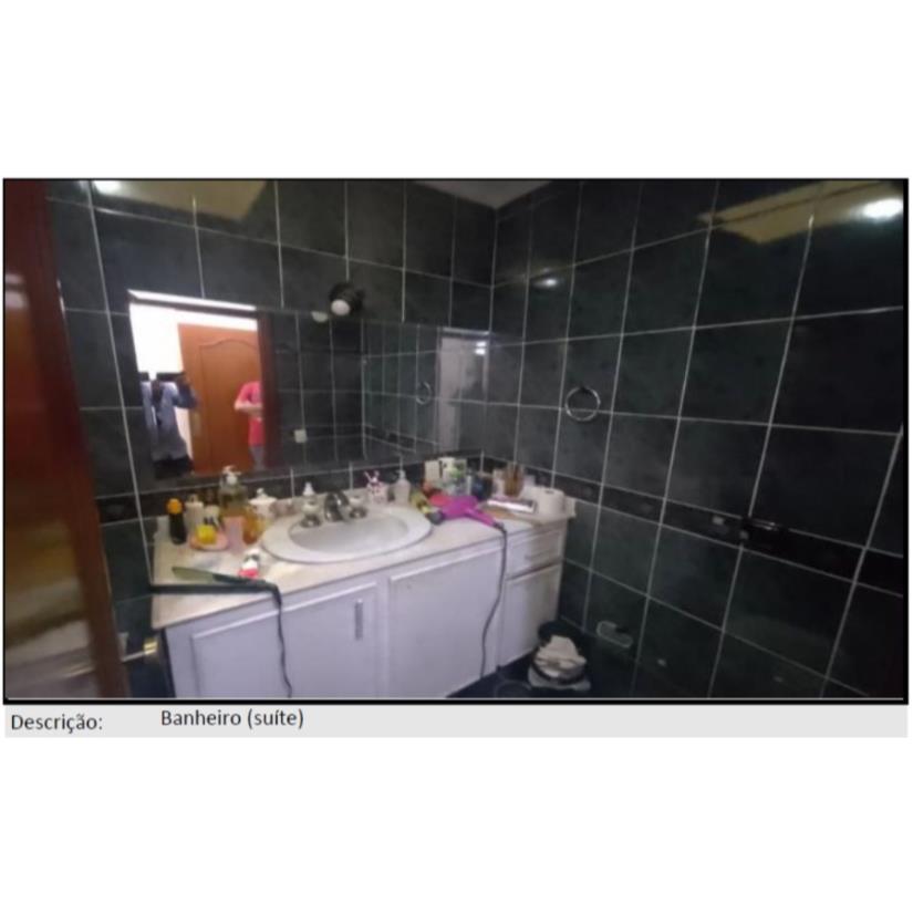 Foto de Santana de Parnaíba/SP – Alphaville – Casa com 559m²