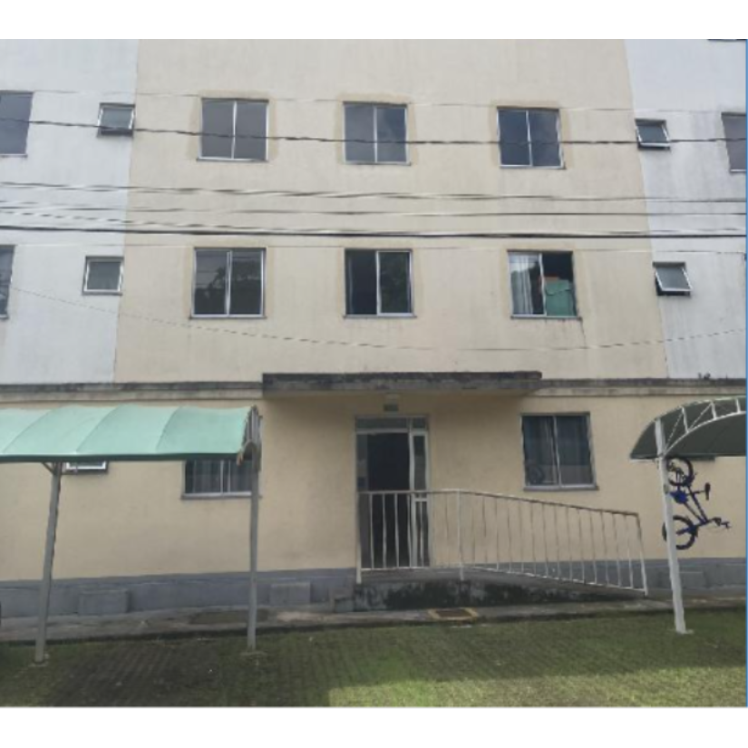 Foto de Marituba/PA - Uriboca - Apartamento com 43 m²