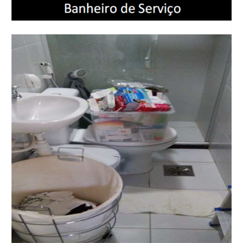 Foto de Salvador/BA – Candeal – Apartamento com 122 m²