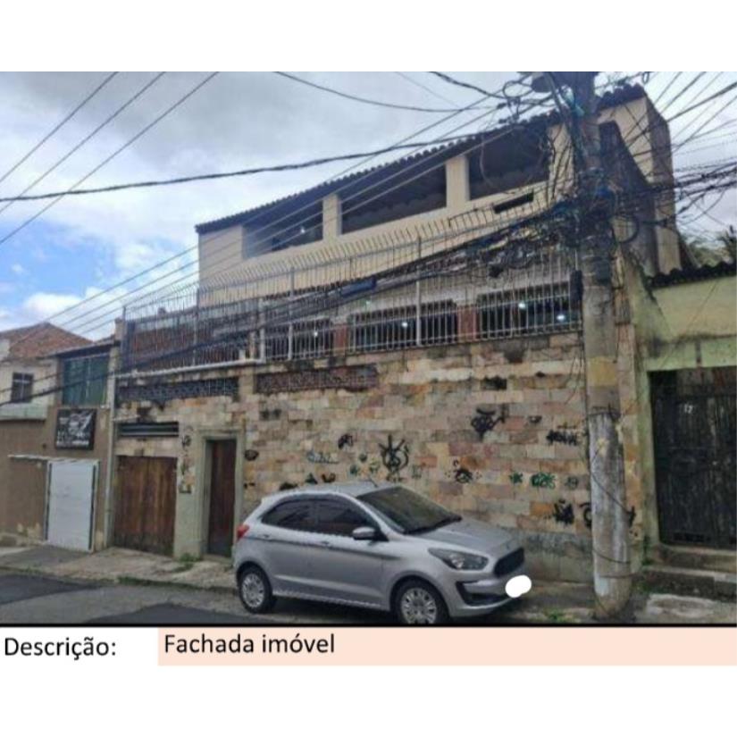 Foto de Rio de Janeiro/RJ - Higienópolis - Casa com 398m²