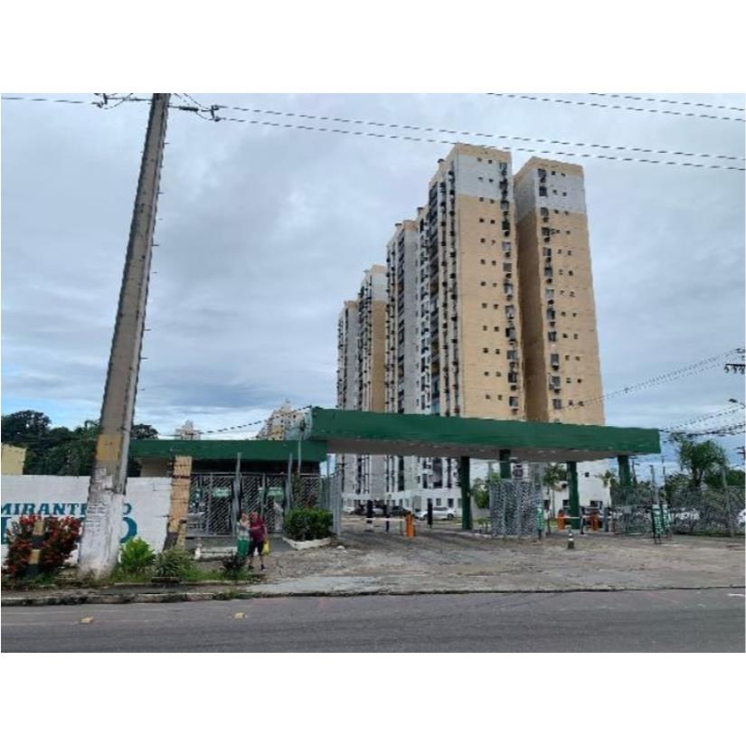 Foto de Ananindeua/PA - COQUEIRO - Apartamento com 56m²