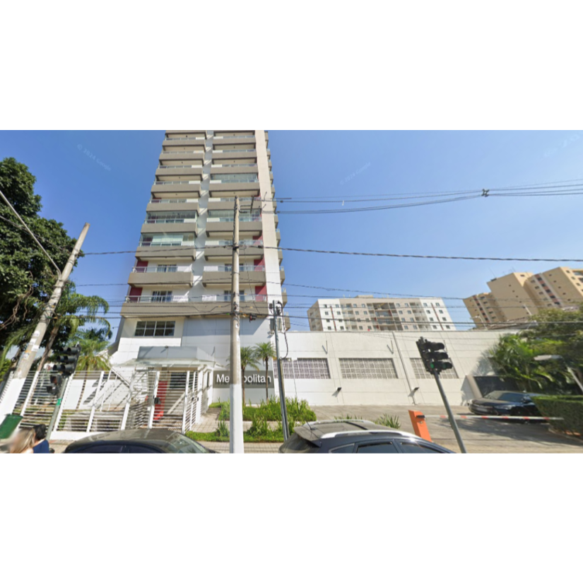 Leilão banco inter - são paulo/sp – tatuapé – sala comercial com 31m²
