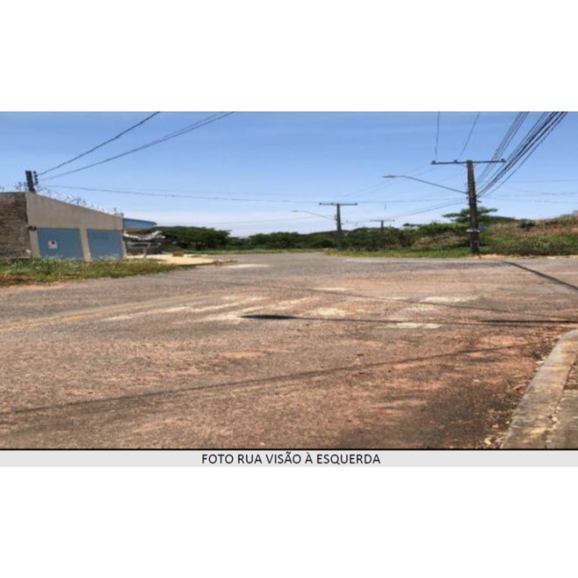 Foto de  Goiânia/GO - St. Gentil Meireles – Casa com 550m²