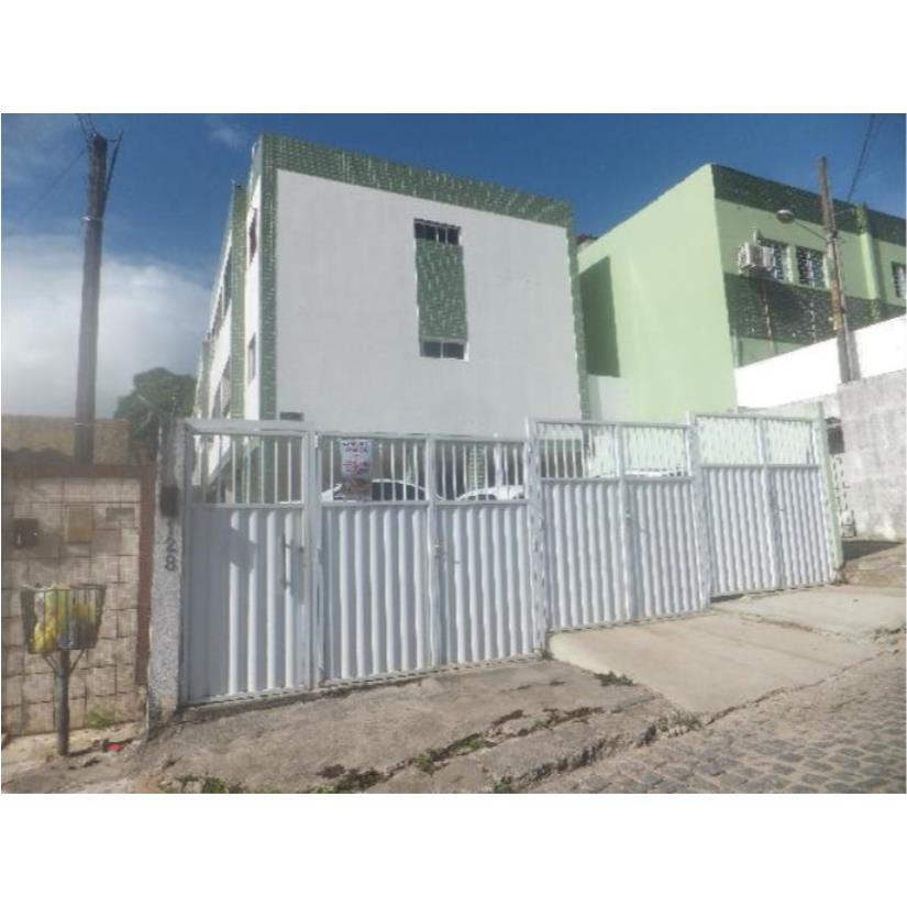 Foto de OLINDA/PE - JARDIM ATLANTICO - Apartamento com 51m²