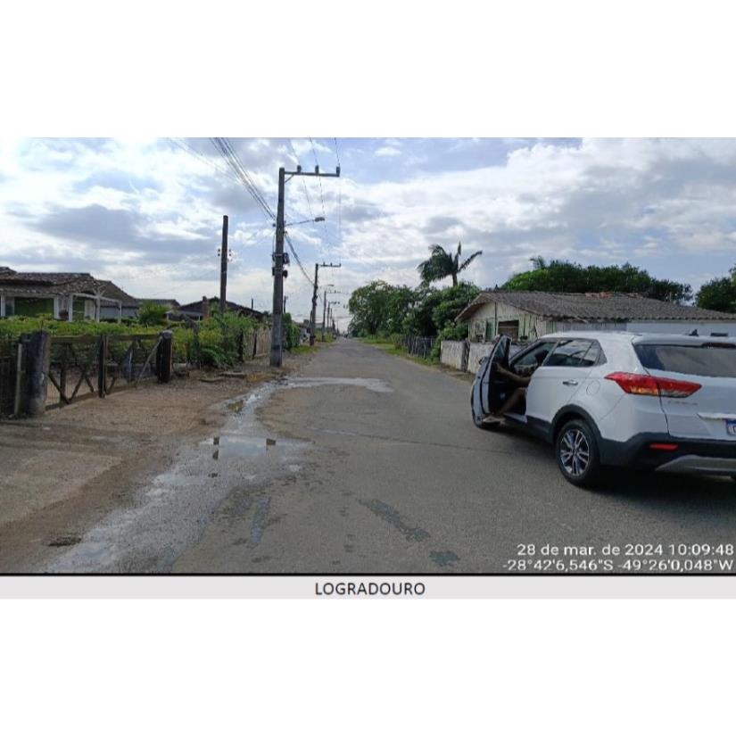 Foto de Criciúma/SC - Santa Luzia - Apartamento com 61m²