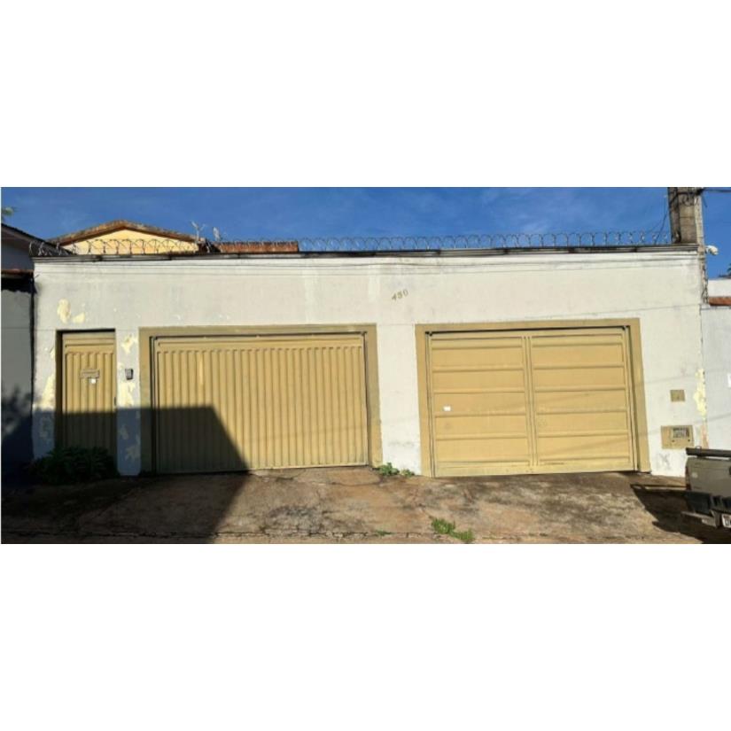 Foto de Franca/SP - Higienópolis - Casa com 47,50 m²