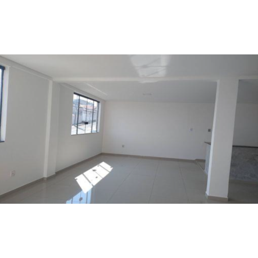 Foto de Pouso Alegre/MG - Residencial Morumbi II - Casa com 248m²