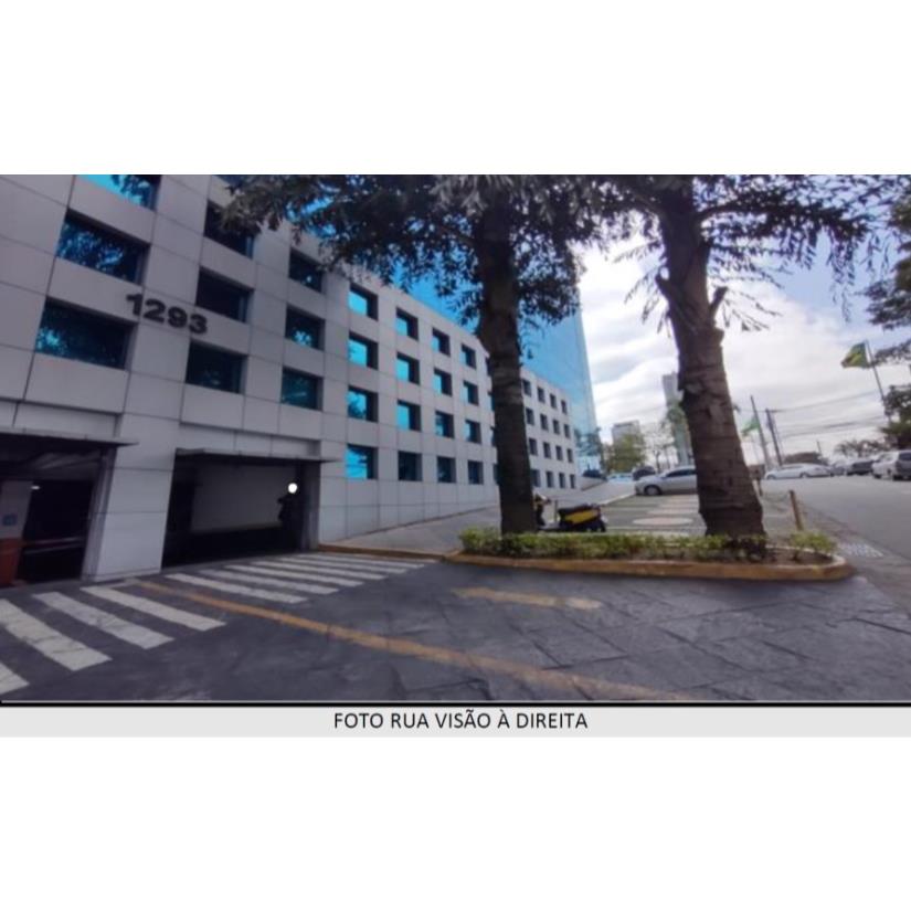 Foto de Barueri/SP - Alphaville Centro Industrial e Empresarial - Sala com 170m²