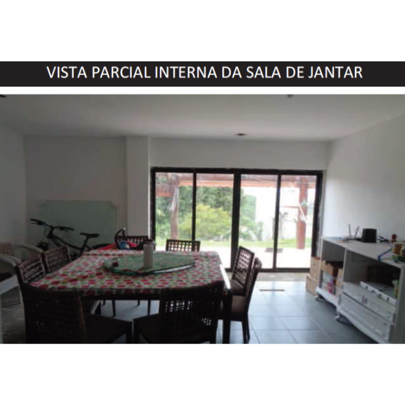 Foto de Jundiaí/SP - Capital Ville I - Casa em Condomínio com 247m²