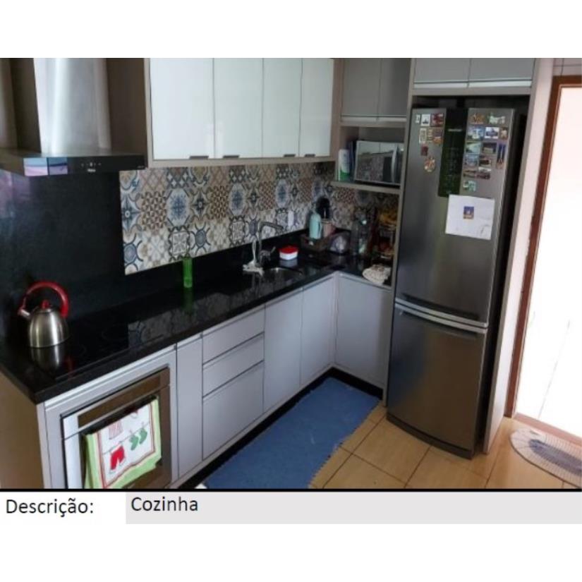 Foto de Araquari/SC - Itinga - Casa com 136m²