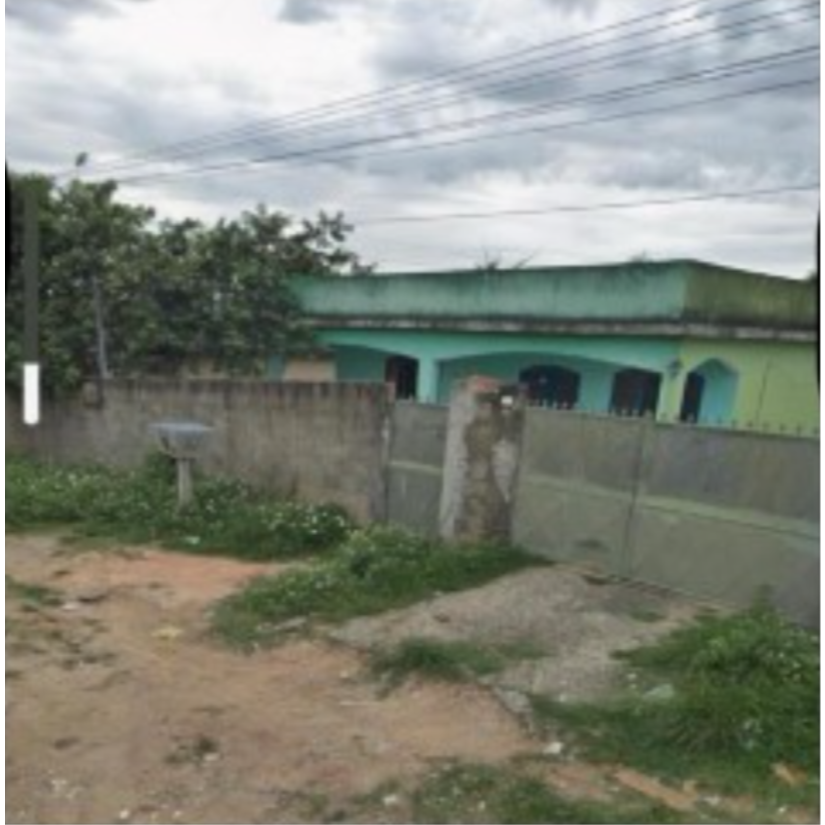 Foto de ITABORAI/RJ - RETIRO SAO JOAQUIM - Casa com 127m²