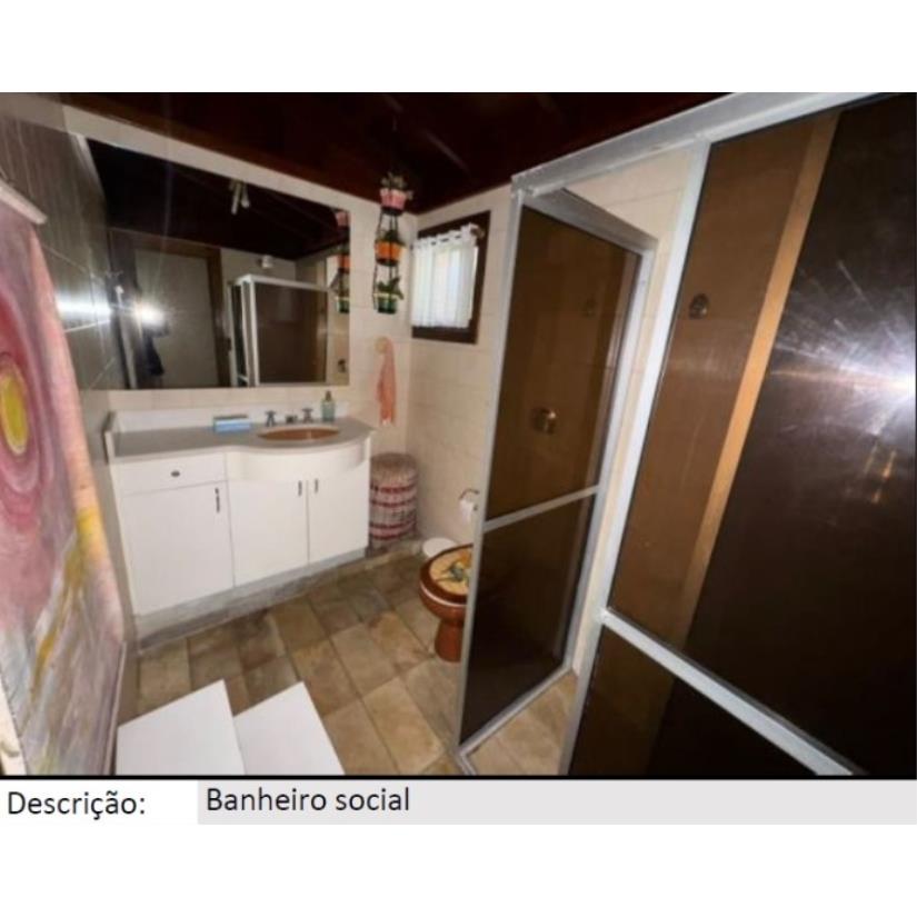 Foto de Bento Gonçalves/RS - Jardim Gloria - Casa com 649m²