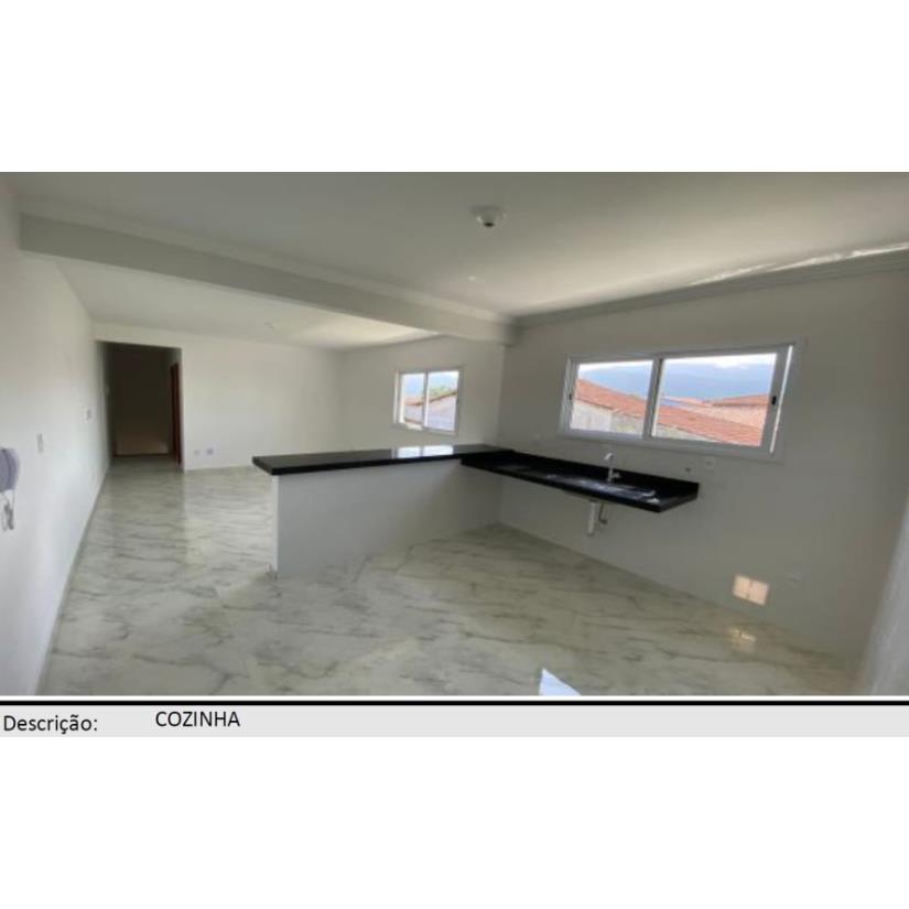 Foto de Praia Grande/SP - Residencial Imperatriz - Casa com 81m²