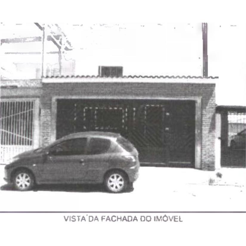 Foto de São Paulo/SP - Jaguaré - Casa com 169m²