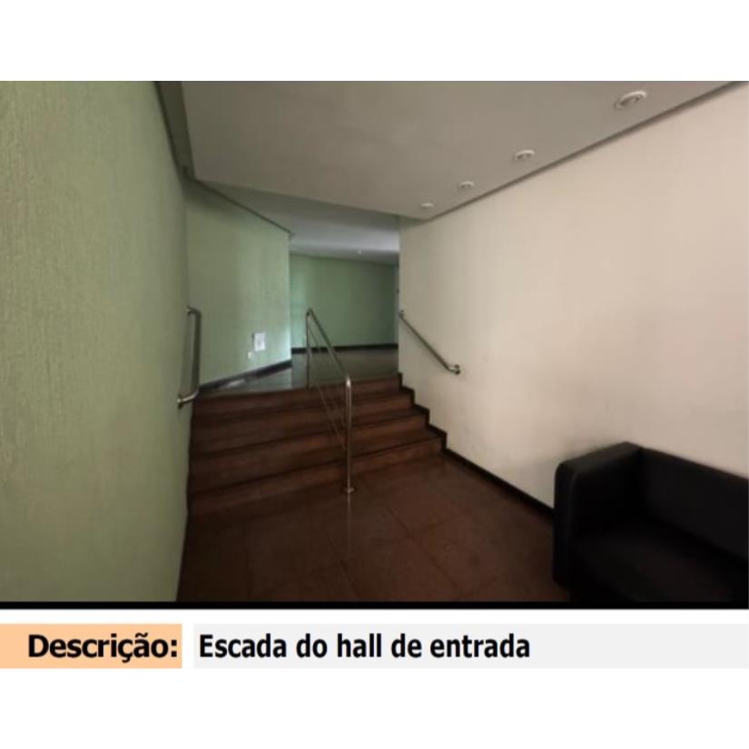 Foto de Goiânia/GO - Setor Leste Universitário - Apto com 166m²