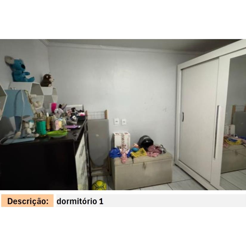 Foto de Goiânia/GO - Conjunto Morada Nova - Casa com 289m²