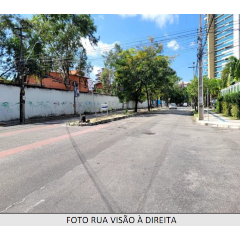Foto de Fortaleza/CE - Guararapes - Apartamento com 213m²