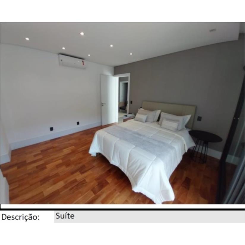 Foto de Santana de Parnaíba/SP - Fazenda Tamboré Residencial 2 - Casa com 710m²