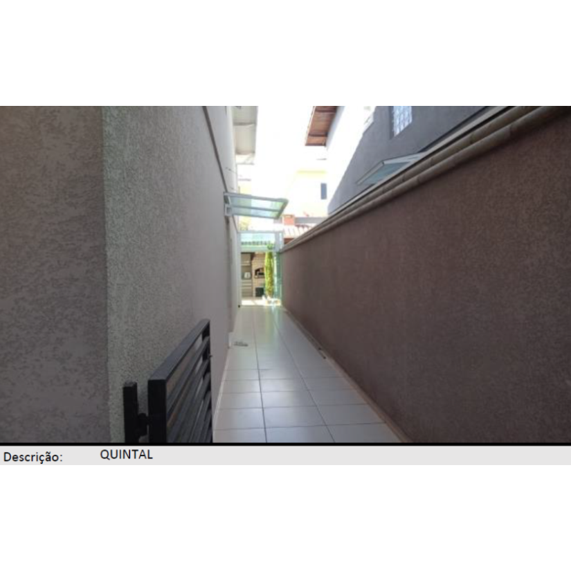 Foto de Osasco/SP - Novo Osasco – Casa com 122 m²  