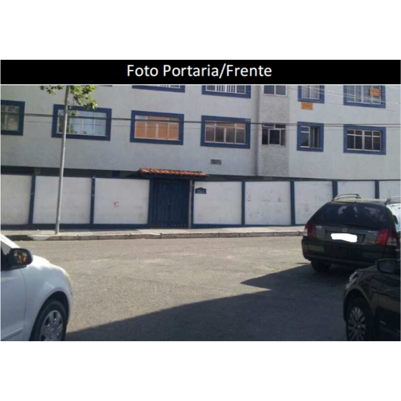 Foto de Arraial do Cabo/RJ - Praia Grande - Apartamento com 117m²