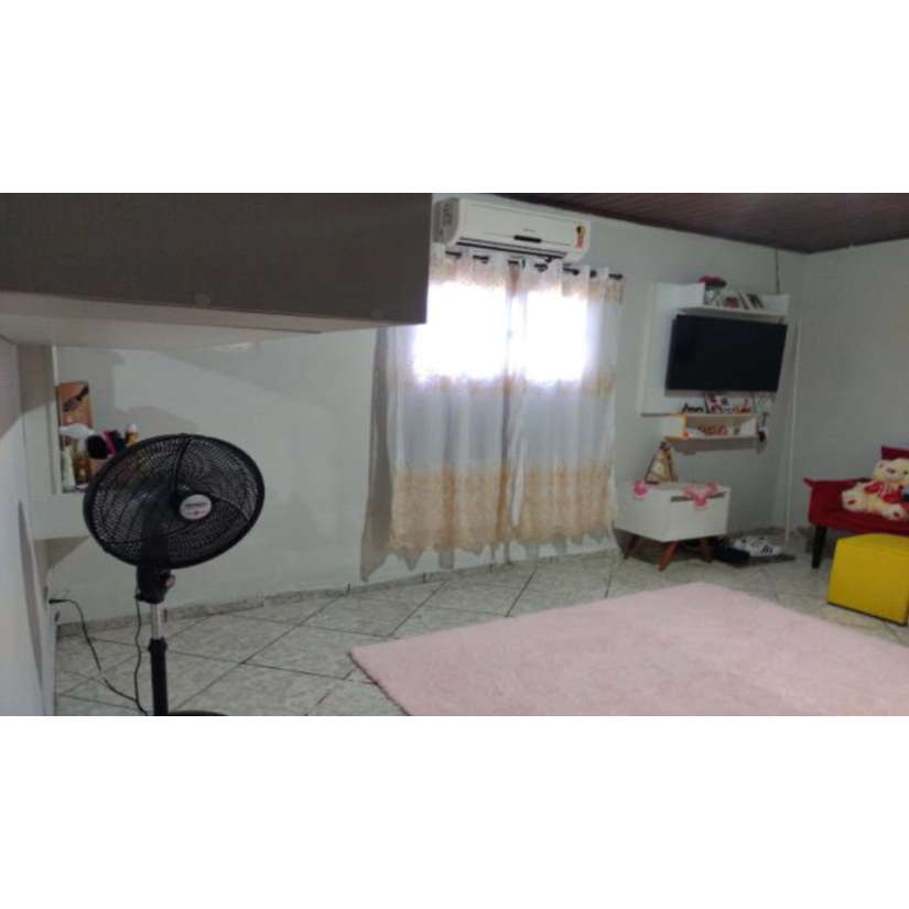 Foto de Ananindeua/PA - Coqueiro - Casa com 352m²