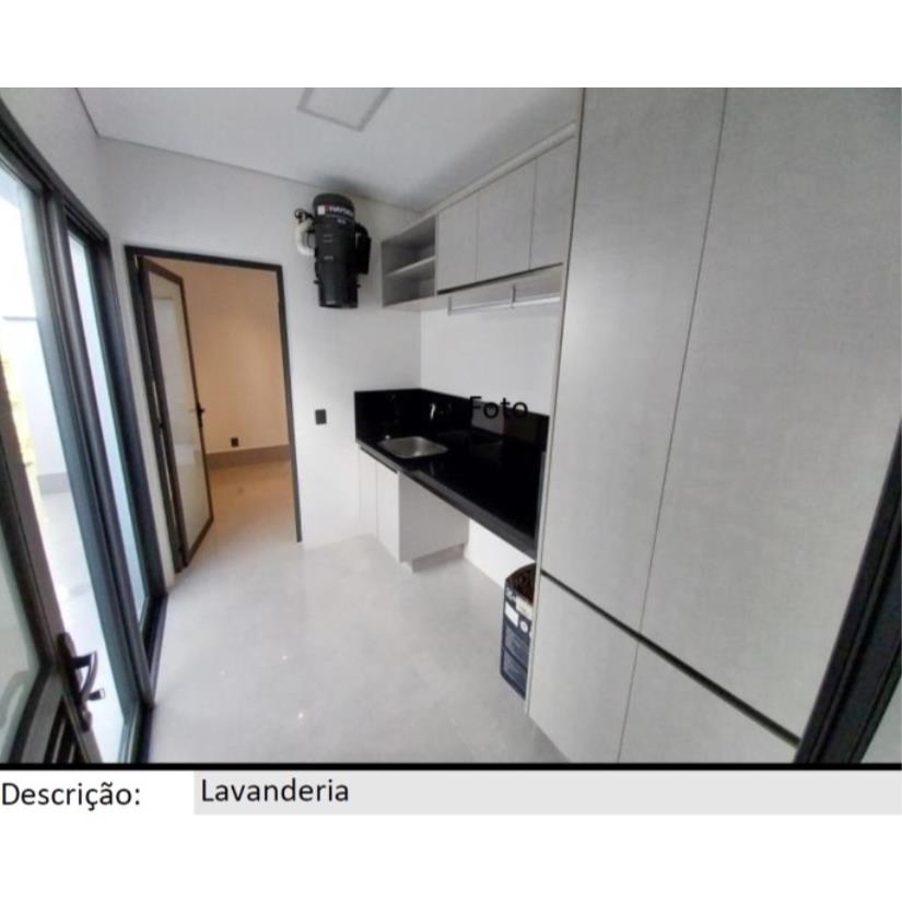 Foto de Santana de Parnaíba/SP - Fazenda Tamboré Residencial 2 - Casa com 710m²