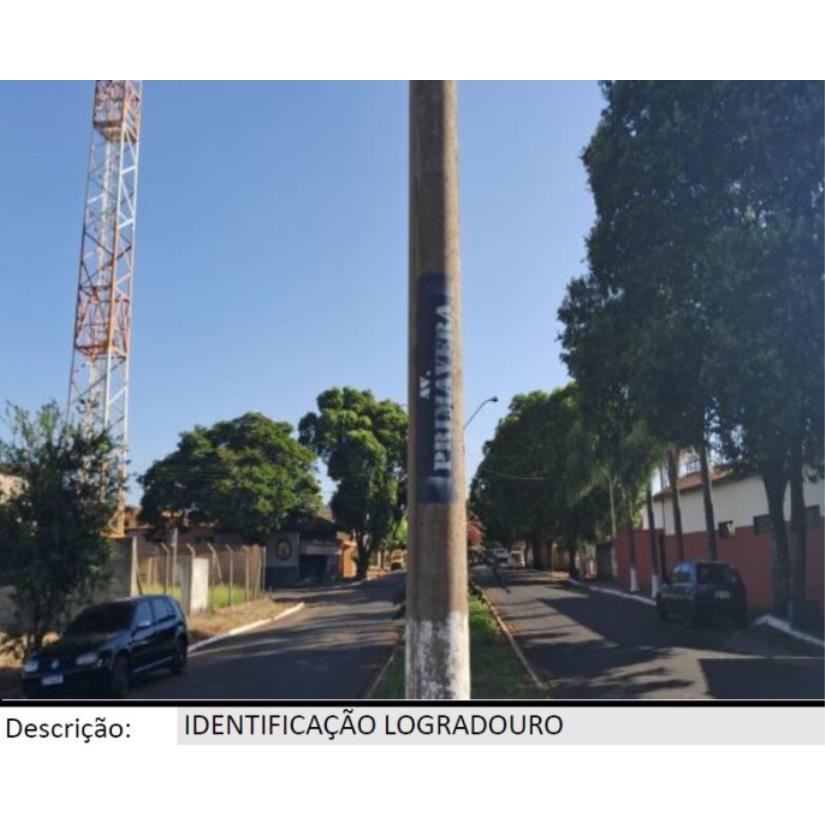 Foto de Luís Antônio/SP – Jardim Eldorado – Imóvel com 114m²