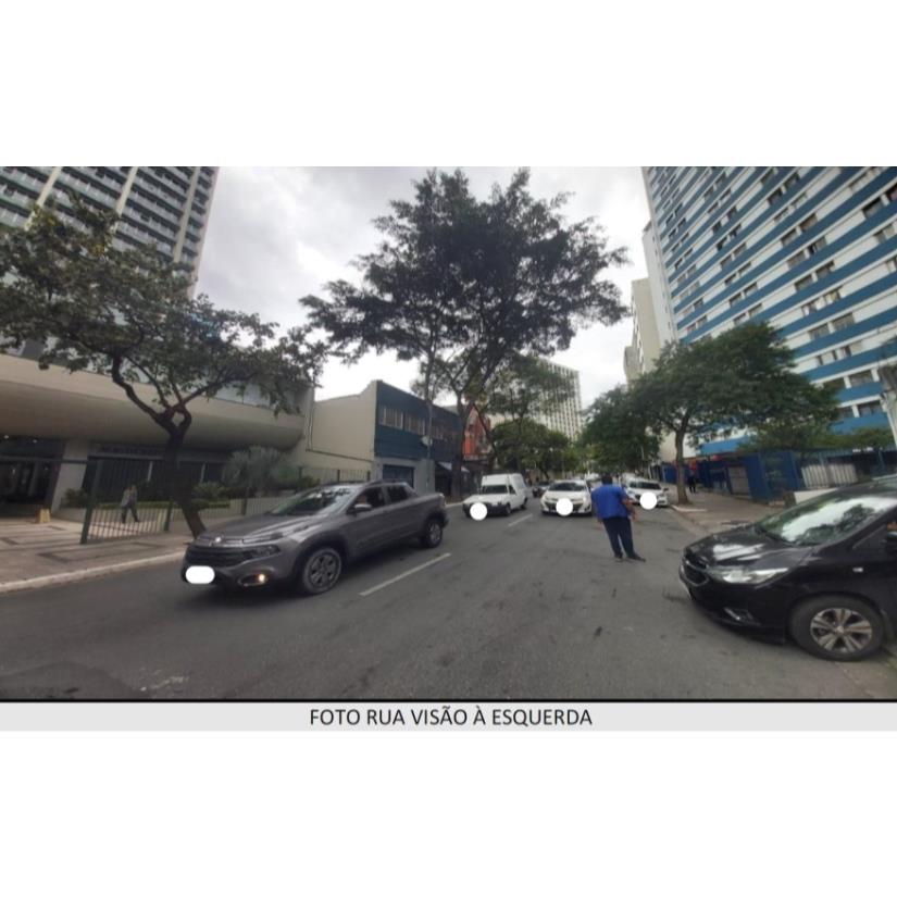 Foto de São Paulo/SP - Centro - Sala com 32m²