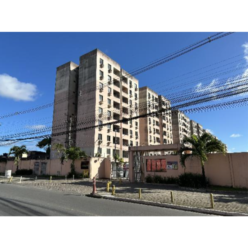 Foto de Maceió/AL - Tabuleiro dos Martins - Apartamento com 50m²