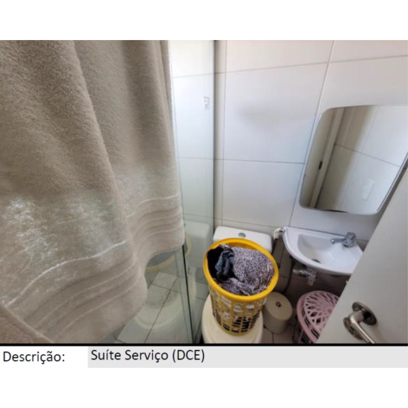 Foto de Fortaleza/CE - Guararapes - Apartamento com 213m²