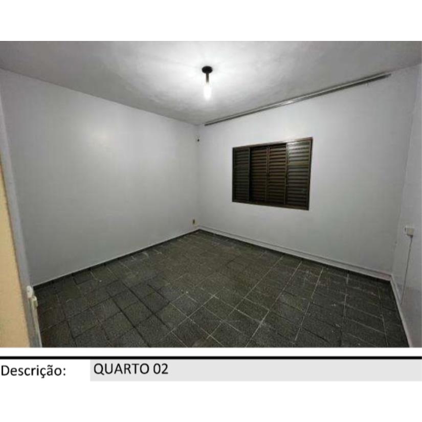 Rua Sete, s/nº, lote 09, quadra 10, Setor Residencial Dona Gercina, Rio Verde, GO