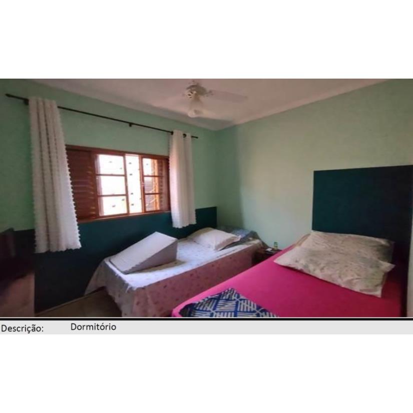Foto de Ribeirão Preto/SP - Planalto Verde -  Casa com 110m²
