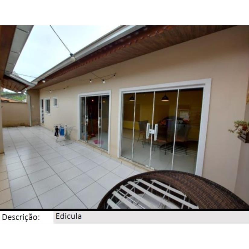 Foto de Araquari/SC - Itinga - Casa com 136m²