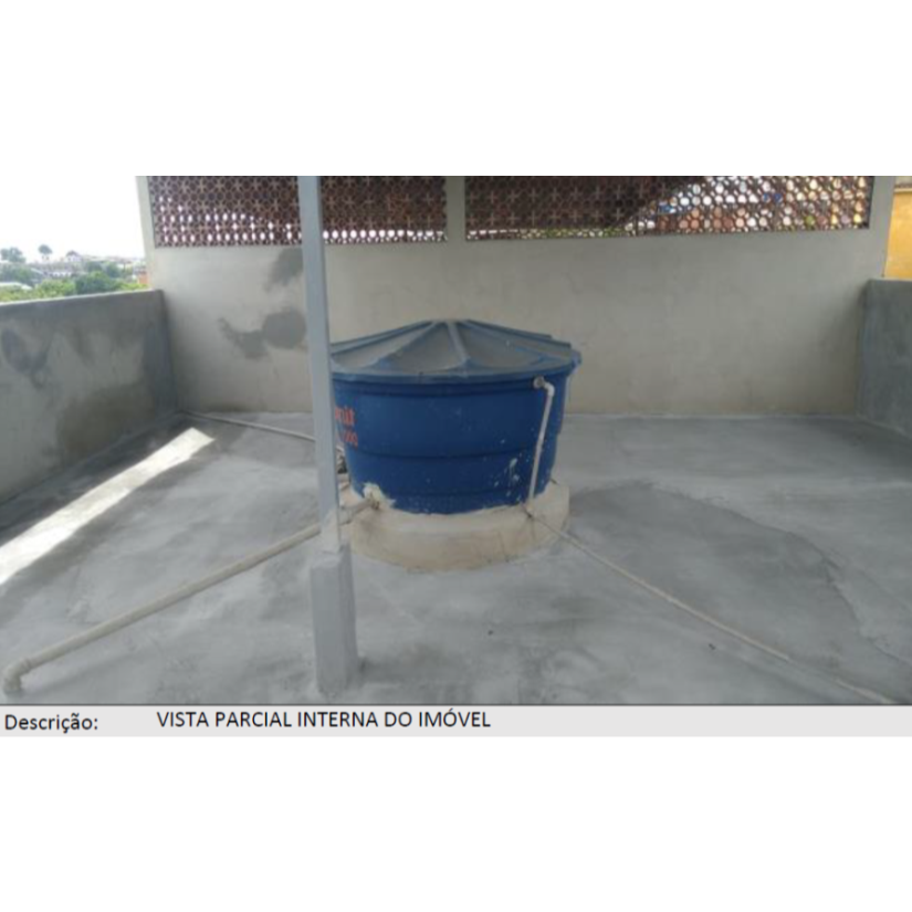 Foto de São João de Meriti/RJ - São Matheus – Casa em terreno 336m²
