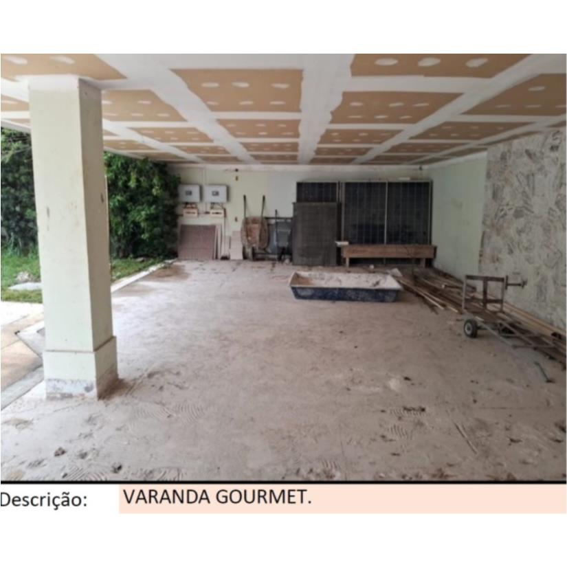 Foto de Rio de Janeiro/RJ – Barra da Tijuca – Casa cond. com 900m²